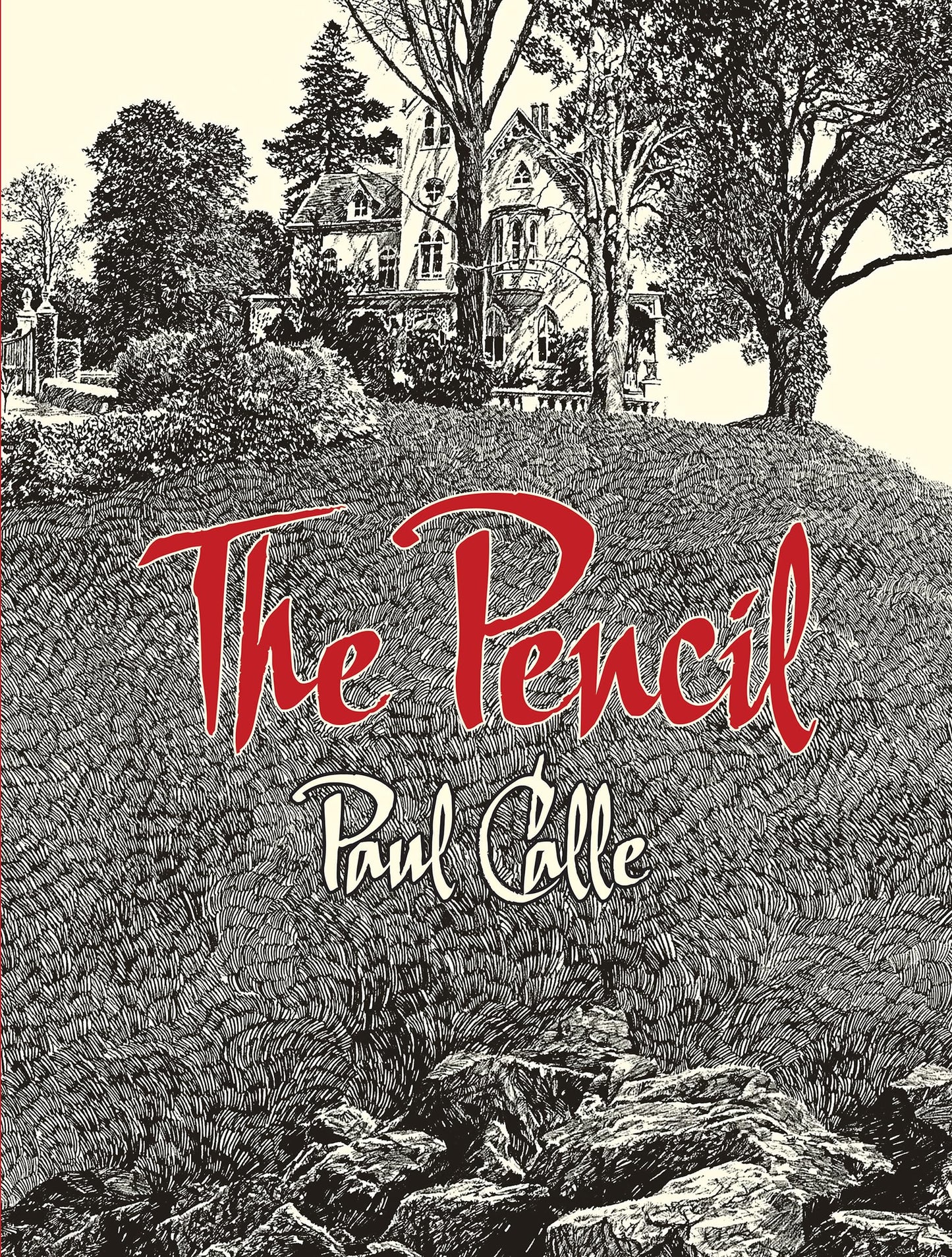 The Pencil