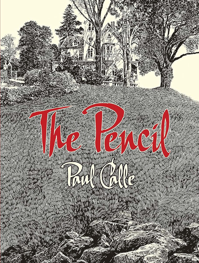 The Pencil