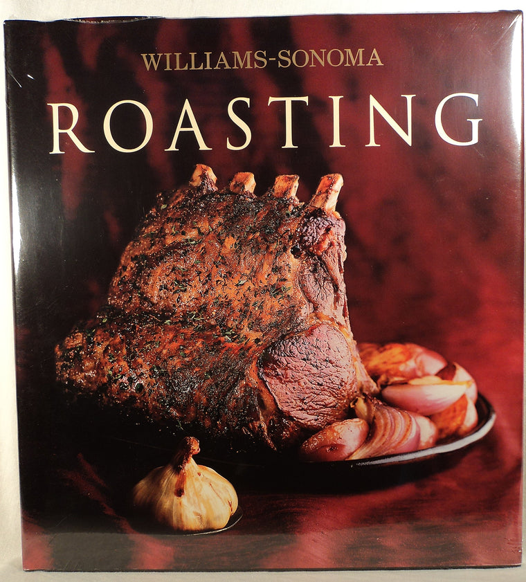 Williams-Sonoma: Roasting