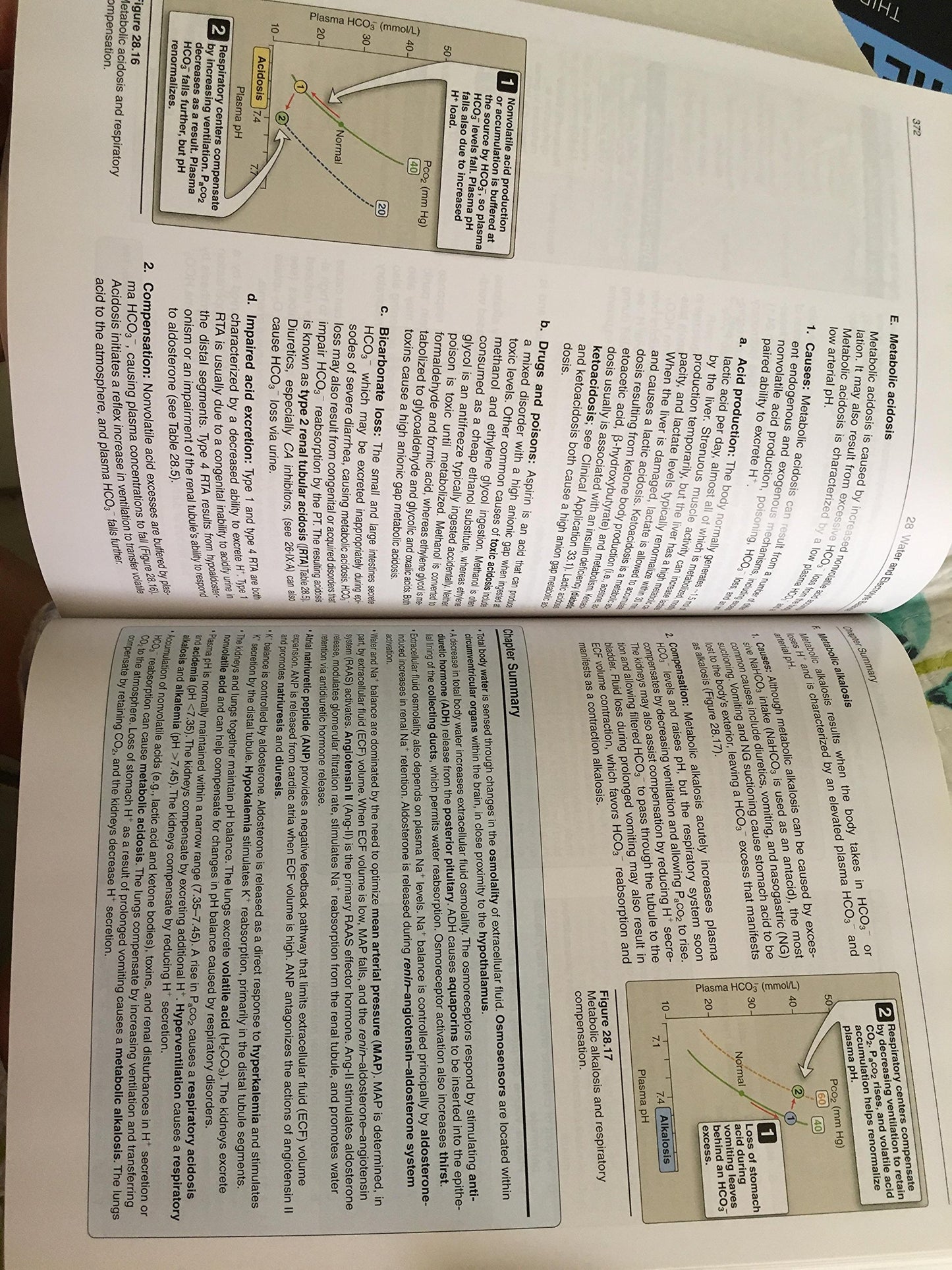 Physiology (Lippincott's Illustrated Reviews Series)