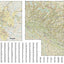 Nepal Map (National Geographic Adventure Map, 3000)