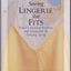 Sewing Lingerie That Fits: Stylish Underwear, Sleepwear and Loungewear for Everyday Living