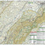 Lexington, Blue Ridge Mts Map [George Washington and Jefferson National Forests] (National Geographic Trails Illustrated Map, 789)