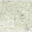 Mammoth Cave National Park Map (National Geographic Trails Illustrated Map, 234)