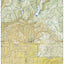 Pagosa Springs, Bayfield Map (National Geographic Trails Illustrated Map, 145)