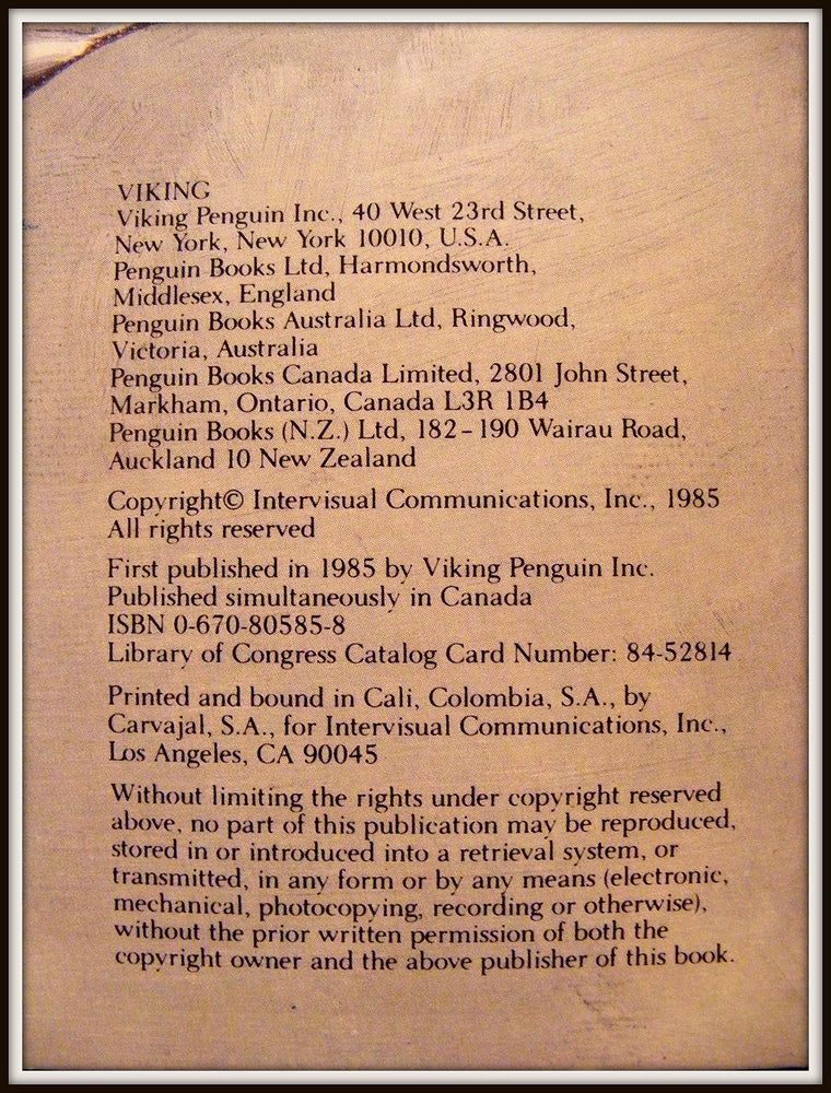 Flight: Great Planes of the Century (Pop-Up Book) — back cover
