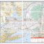 Rand McNally Easy to Fold: New York State Laminated Map