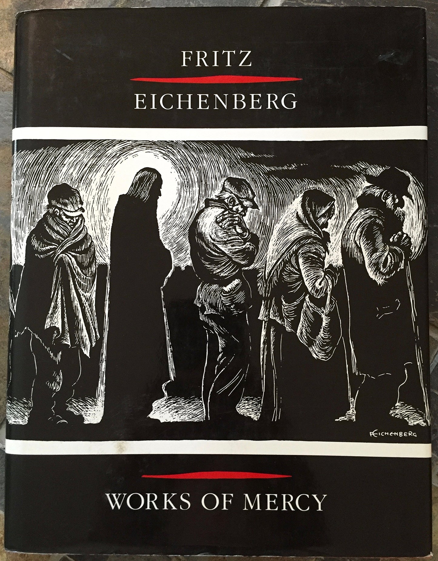 Works of Mercy