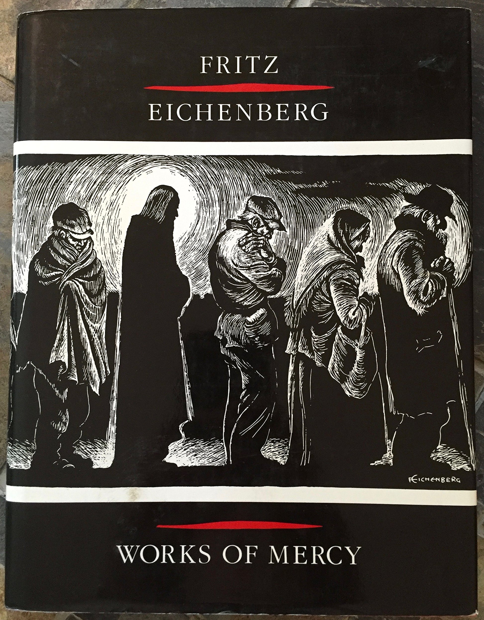 Works of Mercy
