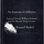 An Anatomy of Addiction: Sigmund Freud, William Halsted, and the Miracle Drug Cocaine