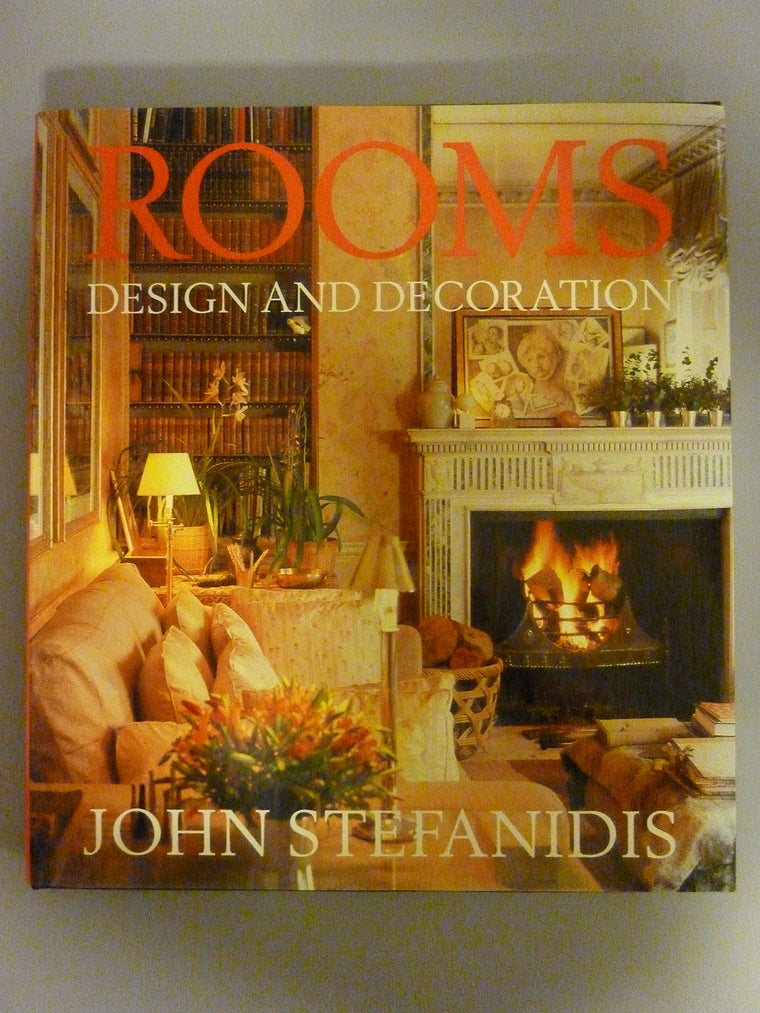 Rooms: Design and Decoration
