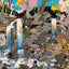Brian Blomerth's Mycelium Wassonii