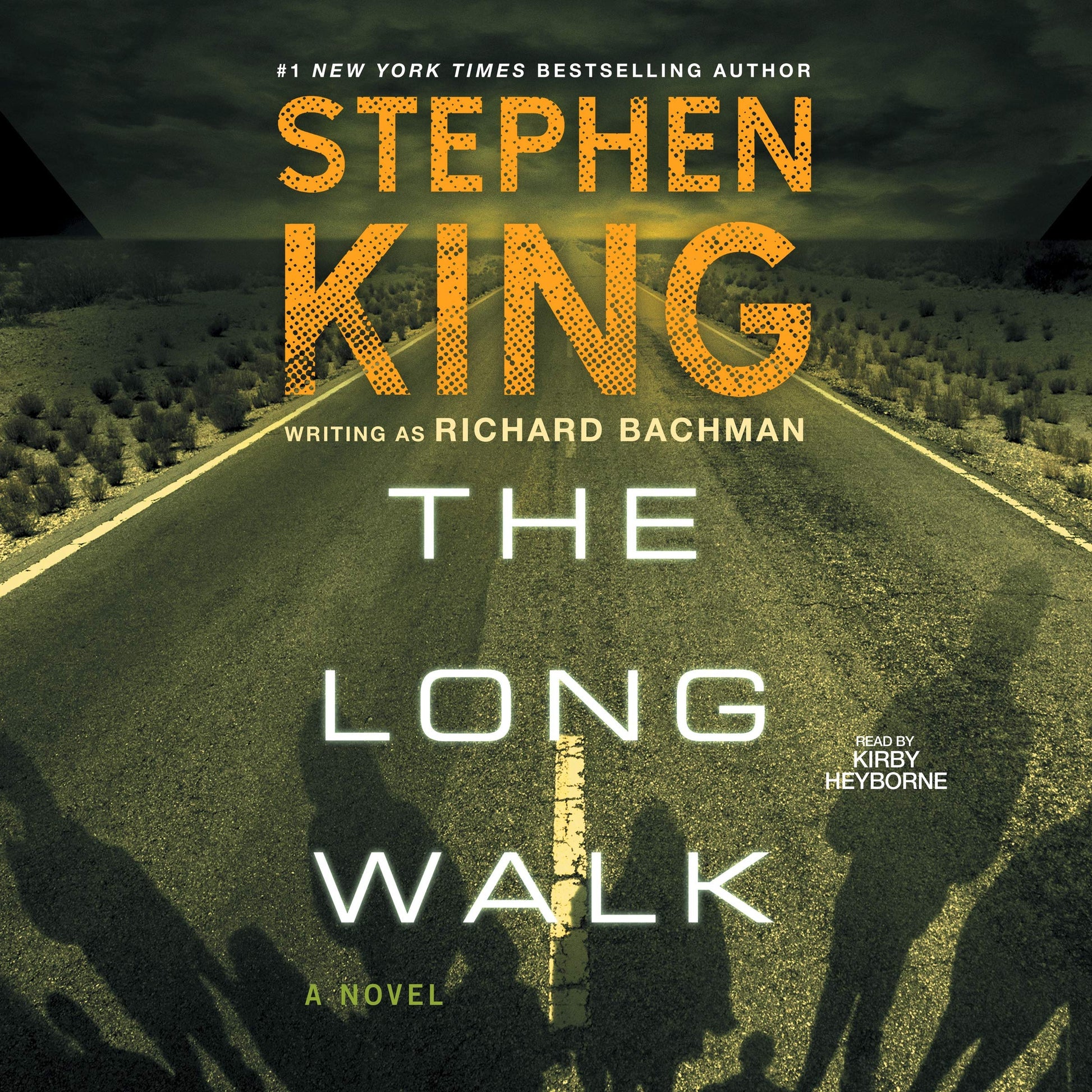 The Long Walk