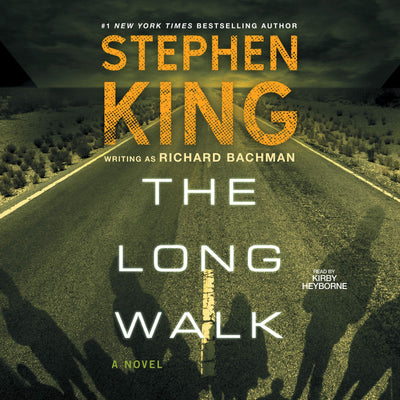 The Long Walk