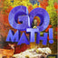 Student Edition Grade 6 2012 (Go Math!) by Houghton Mifflin