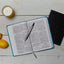 KJV Holy Bible: Value Thinline, Blue Leathersoft, Red Letter, Comfort Print: King James Version: Holy Bible, King James Version