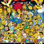 Simpsons Comics Colossal Compendium Volume 6