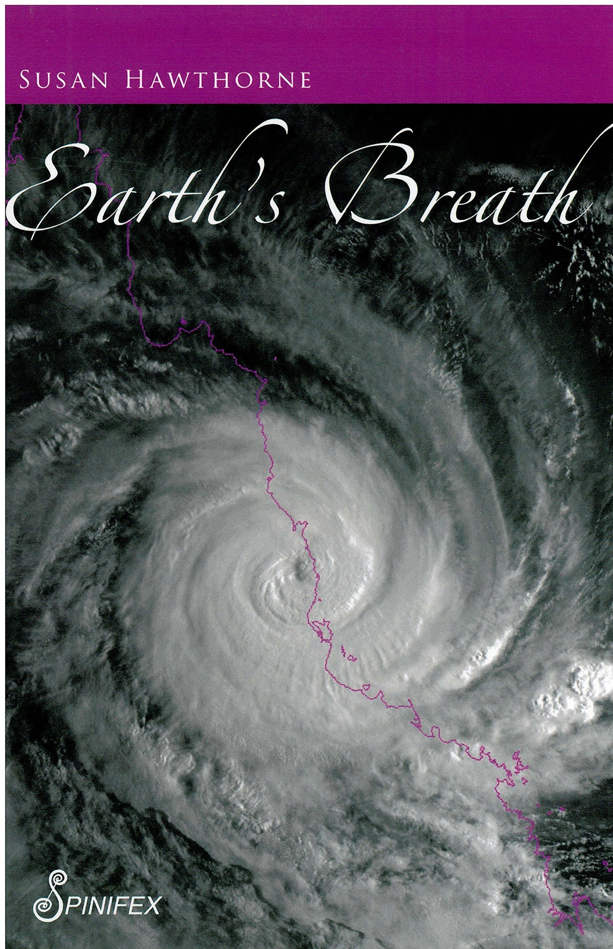 Earth's Breath