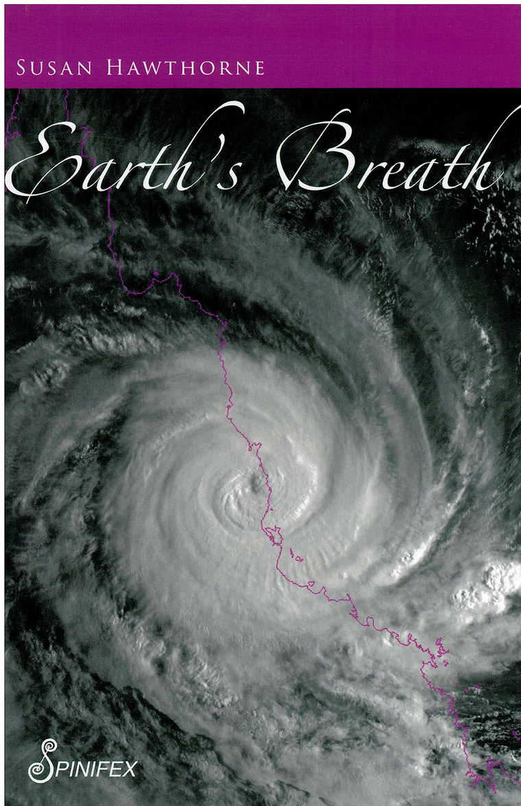 Earth's Breath