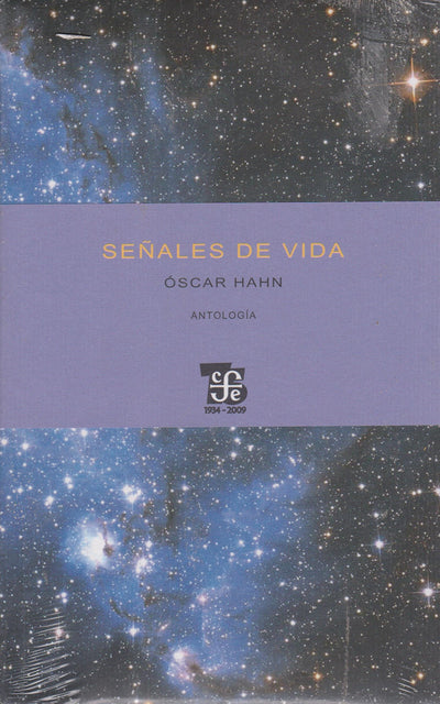 Seales de vida. Antología (Spanish Edition)