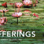 Offerings: Buddhist Wisdom for Every Day by Danielle Follmi