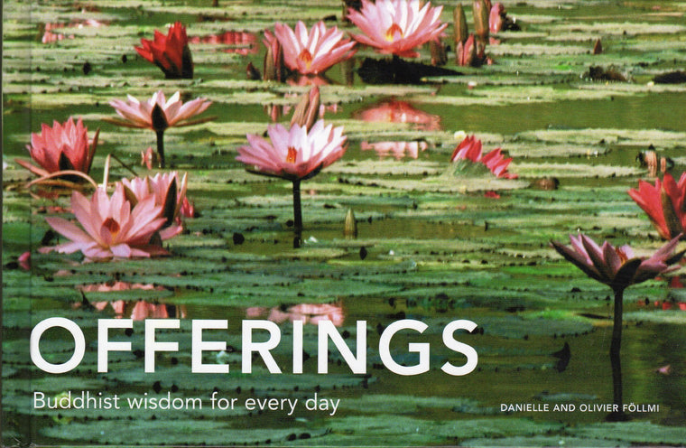 Offerings: Buddhist Wisdom for Every Day
