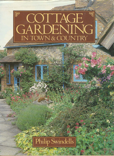Cottage Gardening: In Town & Country