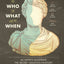 The Who, the What, and the When: 65 Artists Illustrate the Secret Sidekicks of History
