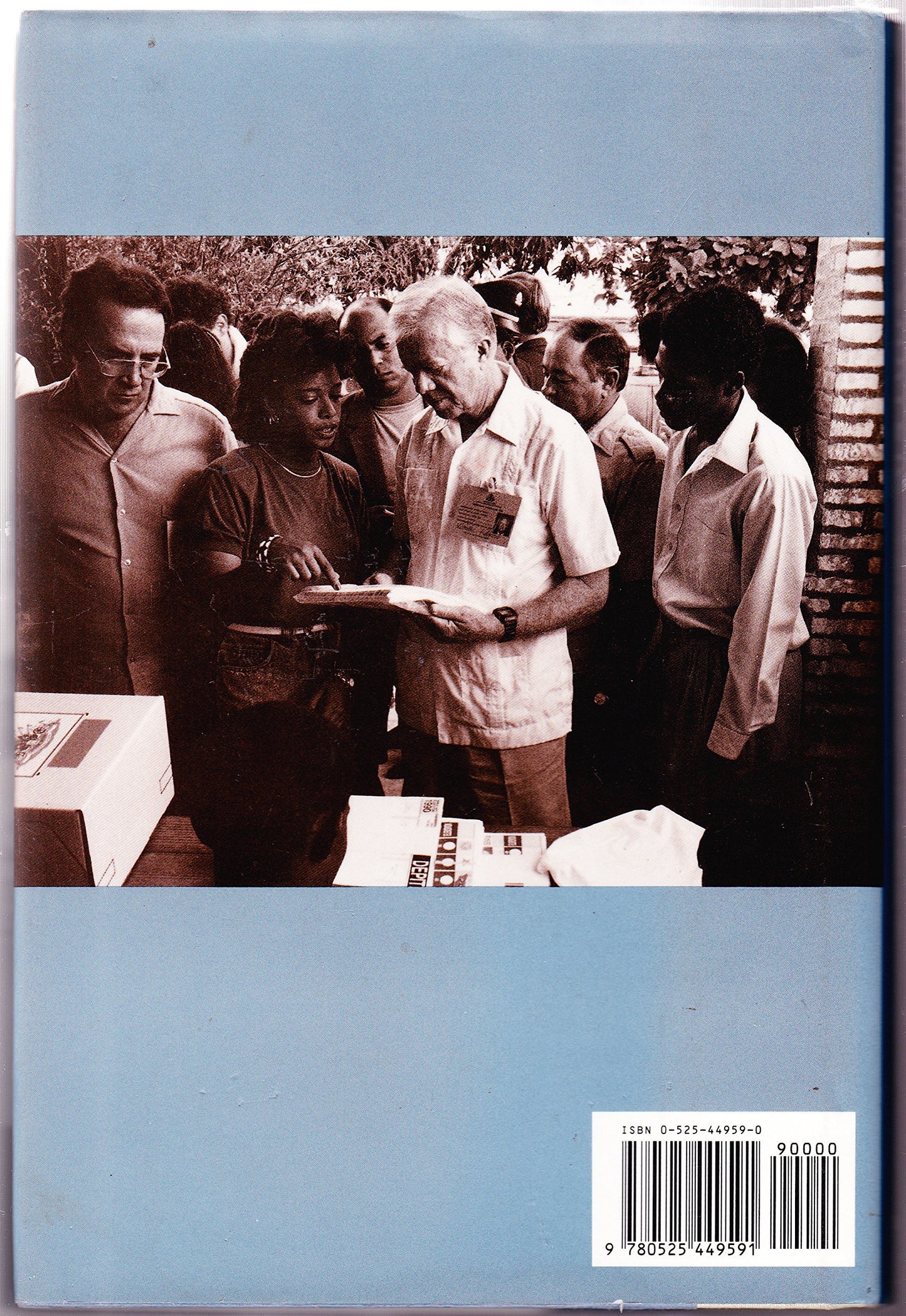 Talking Peace: A Vision for the Next Generation by Jimmy Car