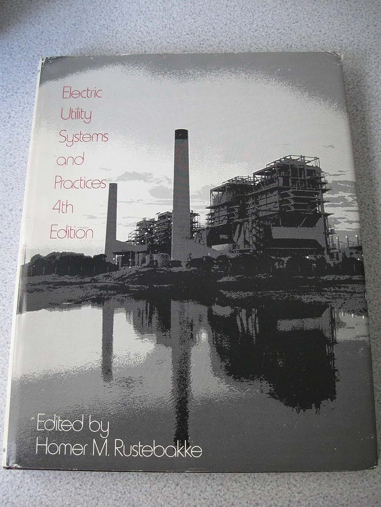 Electric Utility Systems and Practices