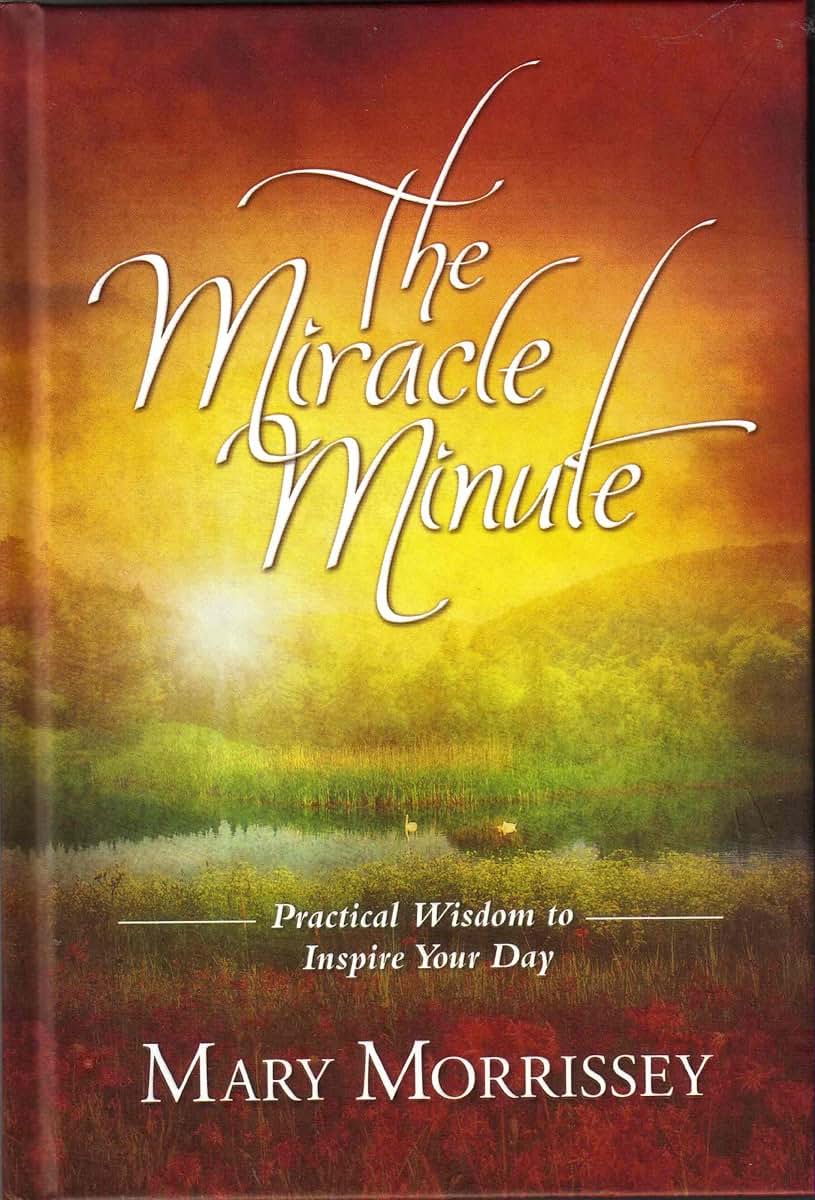The Miracle Minute