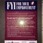FYI for Your Improvement by Michael M. Lombardo