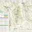 Death Valley National Park Map (National Geographic Trails Illustrated Map, 221)
