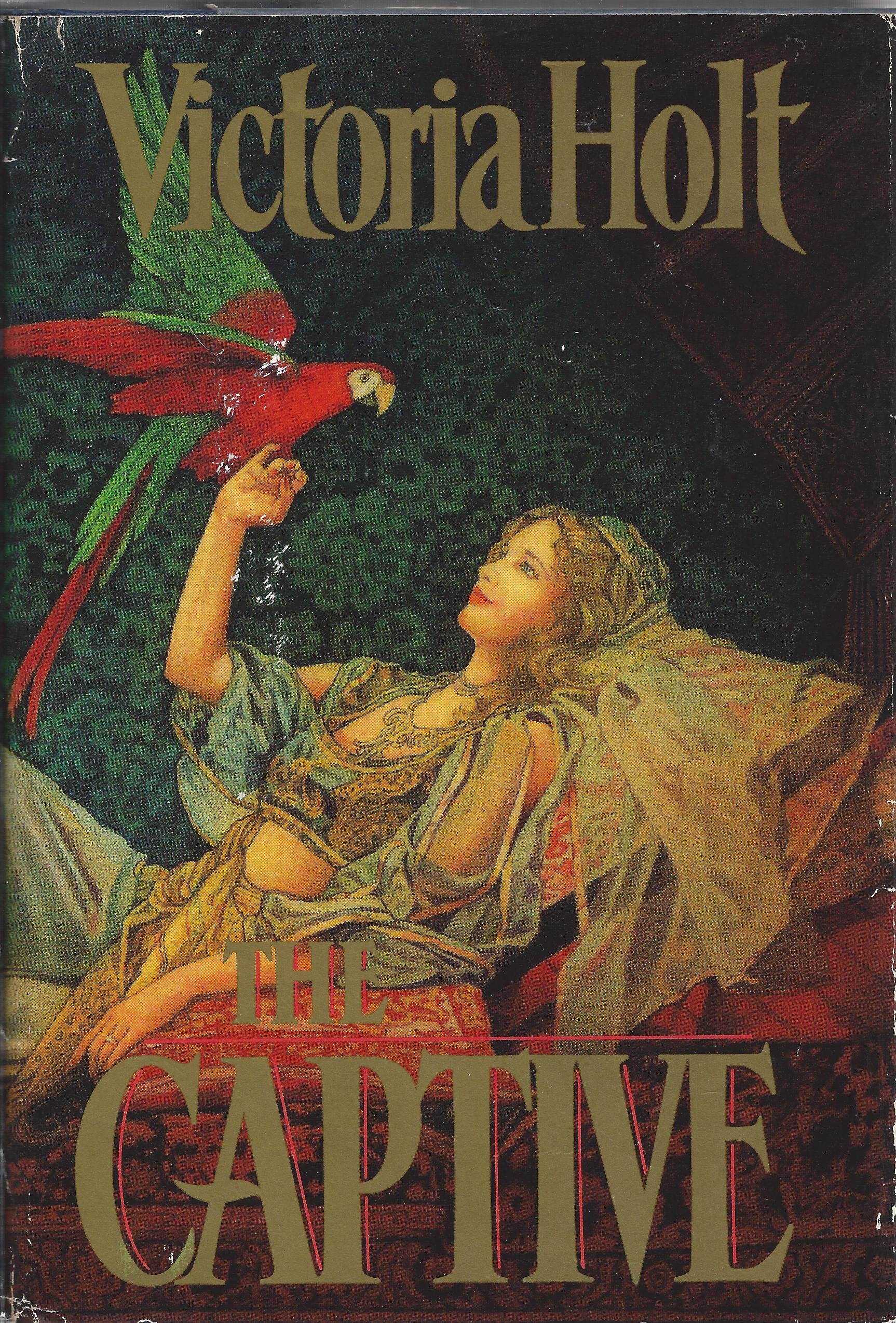 The Captive
