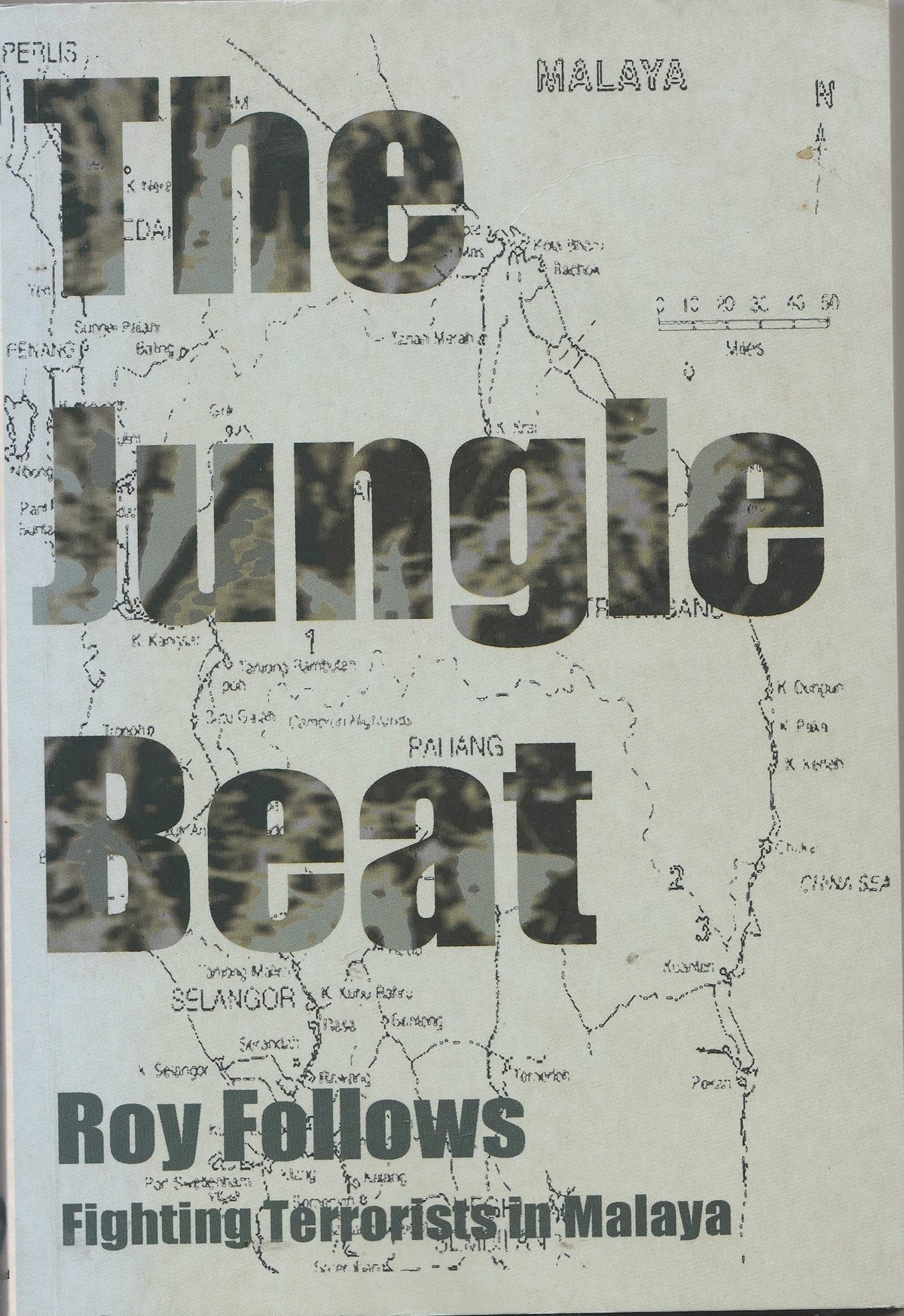 Jungle Beat
