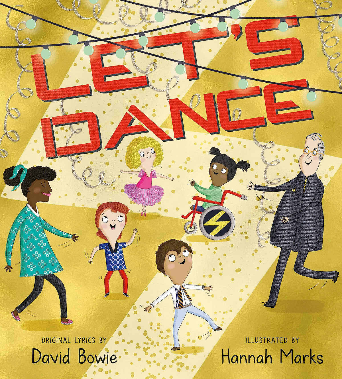 Let's Dance