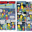 Simpsons Comics Colossal Compendium Volume 6