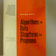 Algorithms + Data Structures = Programs (Prentice-Hall Series)