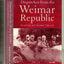 Dispatches from the Weimar Republic: Versailles and German F
