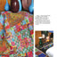 Welcome Home Kaffe Fassett, New Edition (Landauer) Enter the Studio of One of the World's Leading Fabric & Quilt Designers; Learn to Combine Rich Colors & Textures; Includes 9 Step-by-Step Projects