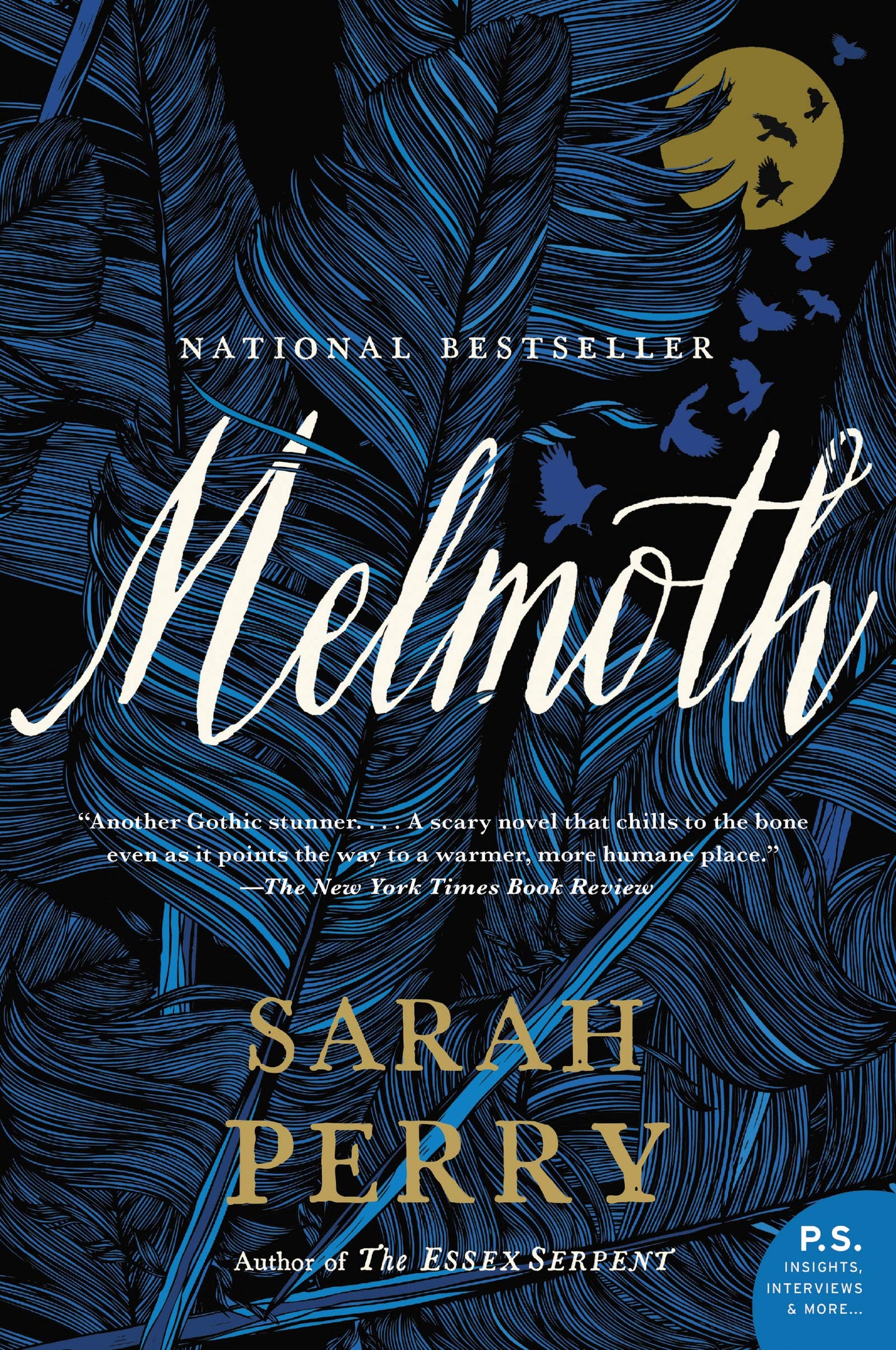 MELMOTH
