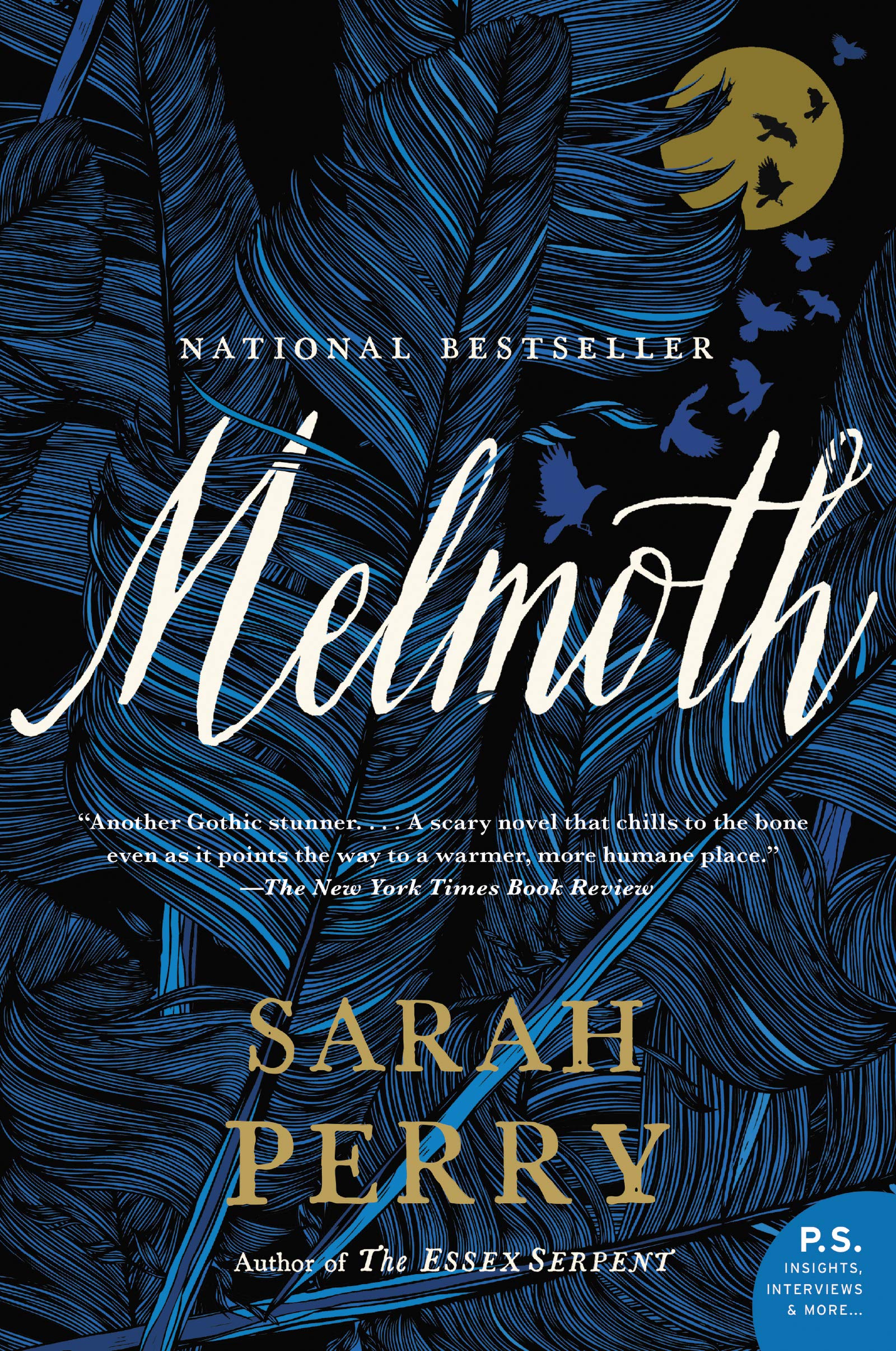 MELMOTH