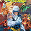 Forever Evil Rogues Rebellion by Buccellato, Brian