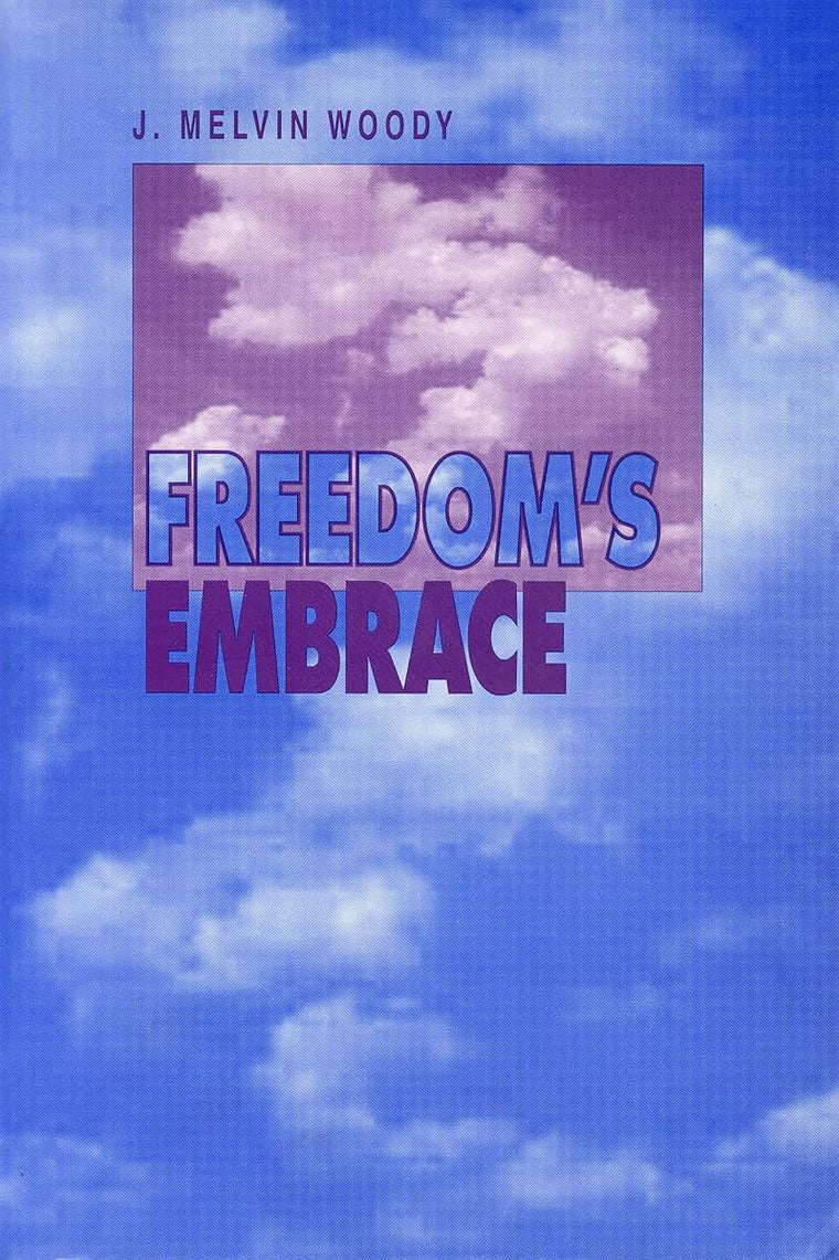 Freedom's Embrace