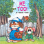 Me Too! (A Golden Look-Look Book)