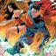 Superman/Wonder Woman 2: War and Peace