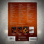 Masterful Arrangements for Classical Guitar: Book with Online Demo Tracks by Bridget Mermikeides