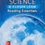 Science, A Closer Look, Grade 6, Reading Essentials (ELEMENTARY SCIENCE CLOSER LOOK)