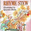 Rhyme Stew by Dahl, Roald