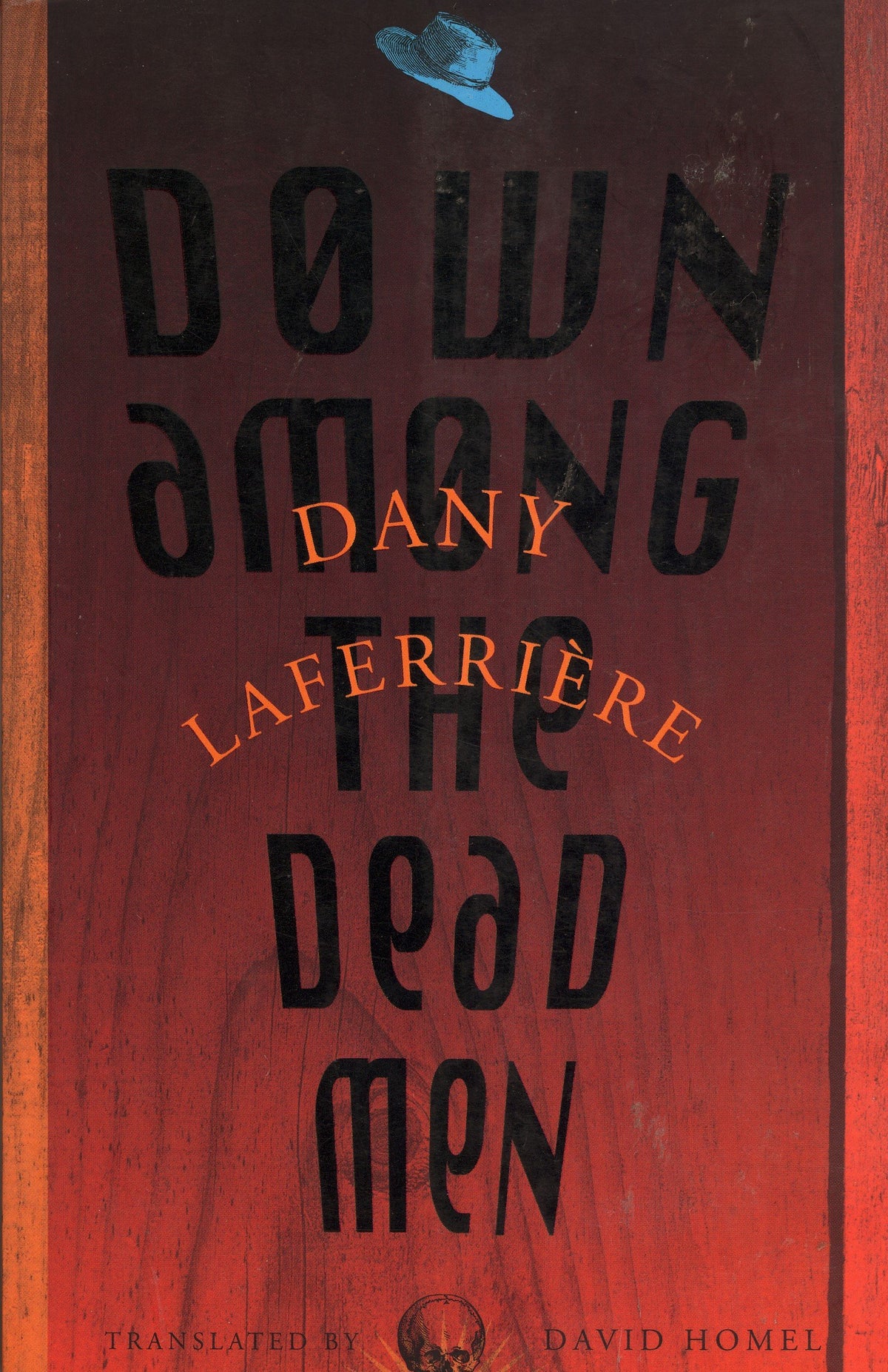 Down among the dead men
